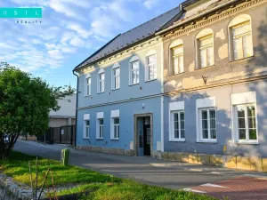 Prodej bytu 1+1, Šternberk, Potoční, 35 m2
