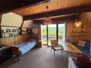 Prodej chaty, Zábřeh - Dolní Bušínov, 95 m2