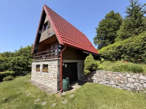 Prodej chaty, Zábřeh - Dolní Bušínov, 95 m2
