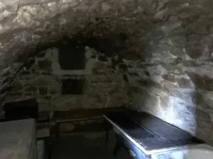Prodej rodinného domu, Proseč - Česká Rybná, 90 m2