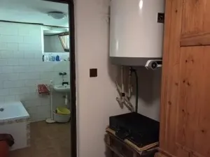 Prodej rodinného domu, Proseč - Česká Rybná, 90 m2