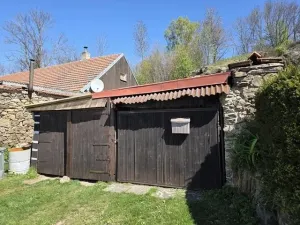 Prodej rodinného domu, Proseč - Česká Rybná, 90 m2