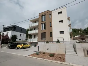 Pronájem bytu 2+kk, Luhačovice, Výsluní, 56 m2