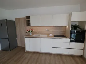 Pronájem bytu 2+kk, Luhačovice, Výsluní, 56 m2