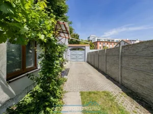 Prodej obchodního prostoru, Znojmo, Sokolská, 547 m2
