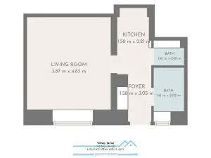 Prodej obchodního prostoru, Znojmo, Sokolská, 547 m2