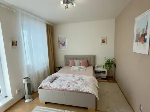 Prodej bytu 2+kk, Hostivice, Toskánská, 53 m2