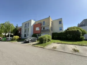 Prodej bytu 2+kk, Hostivice, Toskánská, 53 m2