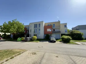 Prodej bytu 2+kk, Hostivice, Toskánská, 53 m2
