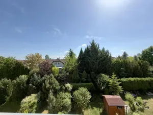 Prodej bytu 2+kk, Hostivice, Toskánská, 53 m2
