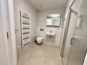 Pronájem bytu 2+kk, Hostivice, Cihlářská, 55 m2
