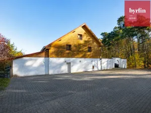 Prodej ubytování, Krnov - Pod Cvilínem, V Zálesí, 820 m2