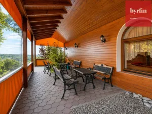 Prodej ubytování, Krnov - Pod Cvilínem, V Zálesí, 820 m2