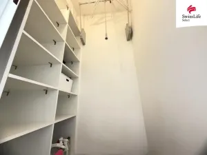 Pronájem bytu 1+kk, Praha - Modřany, Božetická, 29 m2