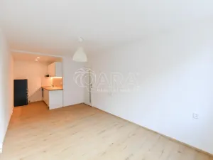 Prodej bytu 2+kk, Praha - Kobylisy, Famfulíkova, 43 m2