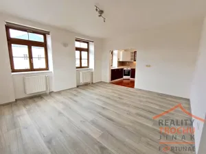 Prodej bytu 3+1, Dolní Čermná, 74 m2