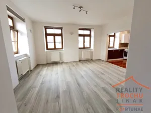 Prodej bytu 3+1, Dolní Čermná, 74 m2