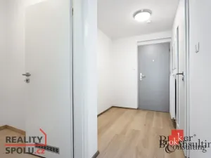 Pronájem bytu 2+kk, Plzeň - Severní Předměstí, Mutěnická, 59 m2