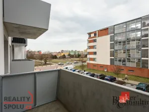 Pronájem bytu 2+kk, Plzeň - Severní Předměstí, Mutěnická, 59 m2