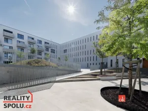 Pronájem bytu 2+kk, Plzeň - Severní Předměstí, Mutěnická, 59 m2