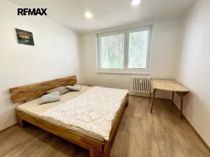 Pronájem bytu 3+1, Kyjov, 76 m2