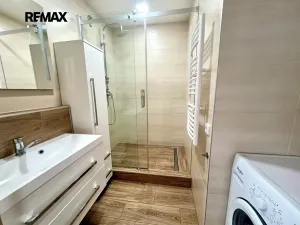 Pronájem bytu 3+1, Kyjov, 76 m2