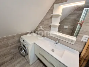 Pronájem bytu 2+kk, Zlín, Do Zahrad, 45 m2