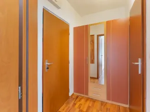 Pronájem bytu 1+kk, Pardubice, Rokycanova, 33 m2