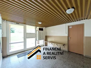 Prodej bytu 3+1, Turnov, Granátová, 73 m2