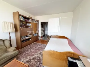 Prodej bytu 1+kk, Zlín, K. Světlé, 28 m2