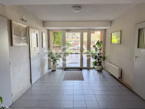 Prodej bytu 1+kk, Zlín, K. Světlé, 28 m2