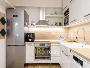 Prodej bytu 3+kk, Hustopeče, 63 m2