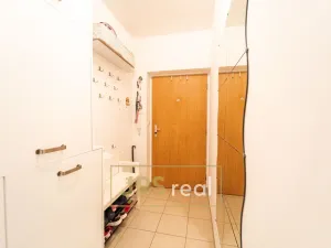 Prodej bytu 3+kk, Hustopeče, 63 m2