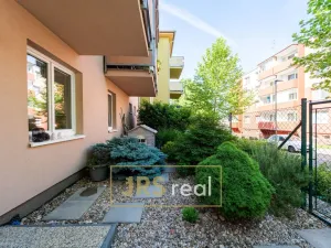 Prodej bytu 3+kk, Hustopeče, 63 m2