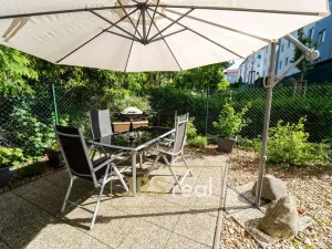 Prodej bytu 3+kk, Hustopeče, 63 m2