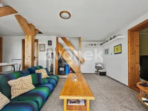 Prodej chaty, Bystřice pod Lopeníkem, 168 m2