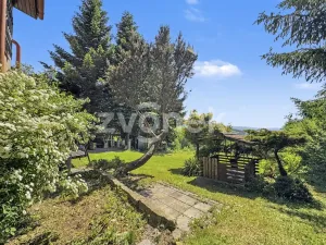 Prodej chaty, Bystřice pod Lopeníkem, 168 m2