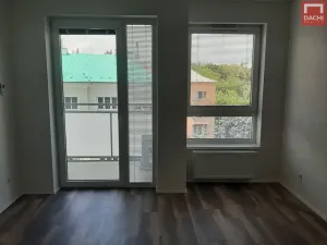 Pronájem bytu 1+kk, Olomouc, Edmunda Husserla, 25 m2