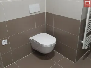Pronájem bytu 1+kk, Olomouc, Edmunda Husserla, 25 m2