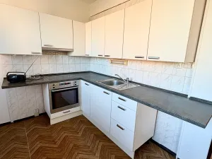 Pronájem bytu 3+1, Bystřice pod Hostýnem, Sídliště, 74 m2