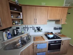 Prodej bytu 3+1, Františkovy Lázně, Otakara Březiny, 72 m2