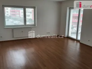 Pronájem bytu 1+kk, Praha - Stodůlky, Přeučilova, 43 m2