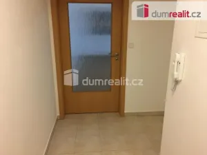Pronájem bytu 1+kk, Praha - Stodůlky, Přeučilova, 43 m2