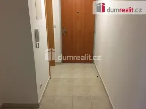 Pronájem bytu 1+kk, Praha - Stodůlky, Přeučilova, 43 m2