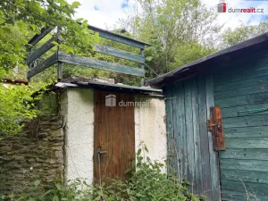 Prodej chaty, Malá Hraštice, 440 m2