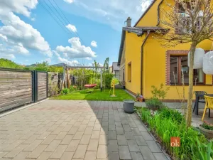 Prodej rodinného domu, Letovice, Purkyňova, 85 m2