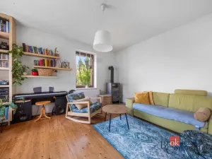Prodej rodinného domu, Letovice, Purkyňova, 85 m2
