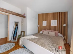 Prodej rodinného domu, Letovice, Purkyňova, 85 m2