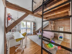 Prodej rodinného domu, Letovice, Purkyňova, 85 m2