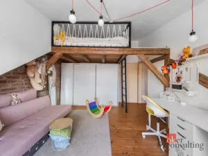 Prodej rodinného domu, Letovice, Purkyňova, 85 m2